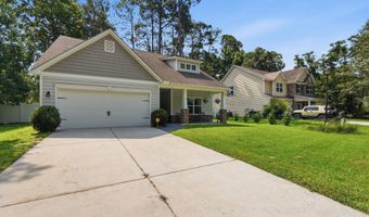 3 St James Cir, Beaufort, SC 29907