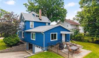 2107 Shunk Ave, Alliance, OH 44601