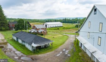 220 DIESEL SCHOOL Rd, Accident, MD 21520