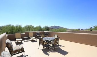 36601 N Mule Train Rd 13D, Carefree, AZ 85377
