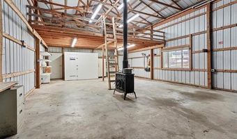 5055 E 425 Rd, Adair, OK 74330