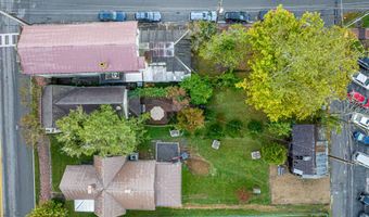 303 E Main St, Abingdon, VA 24210