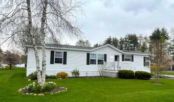 1 Freedom Dr, Dover, NH 03820