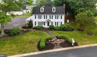215 SANDY HILL Trl, Camden Wyoming, DE 19934