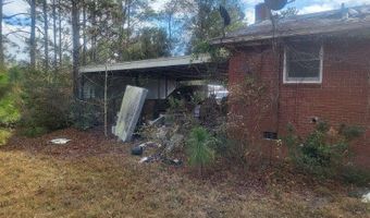 546 Alton Lawson Rd, Adrian, GA 31002