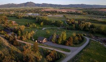 809 W Rocky Crk, Bozeman, MT 59715