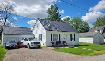407 Ream St, Ada, OH 45810