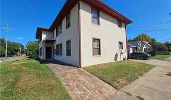 2027 JACKSON St, Alexandria, LA 71301