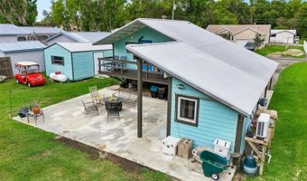 24521 SNAIL Rd, Astor, FL 32102