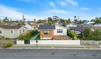 1339 Higgins, Oceanside, CA 92058