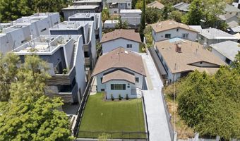 819 Rosemont, Los Angeles, CA 90026