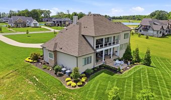 4025 Lochview Ct, Bargersville, IN 46106
