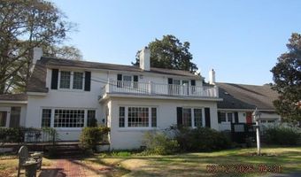 502 N COLONY, Ahoskie, NC 27910