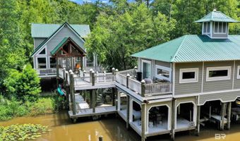 42168 Bayou Rd, Bay Minette, AL 36507