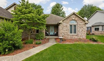 842 Cheltenham Way, Avon, IN 46123