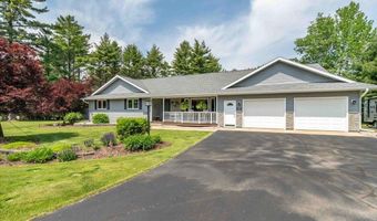 6331 ARBUTUS Dr, Wisconsin Rapids, WI 54494