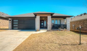 428 Vista Dr, Yukon, OK 73099