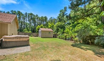 36 Baker Dr, Bella Vista, AR 72715
