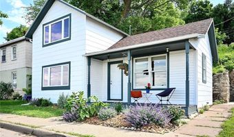 603 S Main St, Alma, WI 54610
