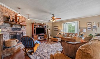 6308 N Mountain Grove Rd, Alma, AR 72921