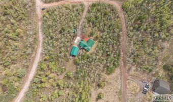 1682 Mountain Laurel Dr, Ashton, ID 83420
