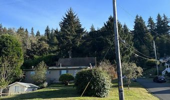 19 TH St, Astoria, OR 97103