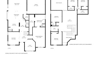 1610 Humbolt Dr, Allen, TX 75002