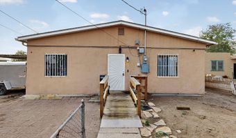 304 MESCALERO Rd NW, Albuquerque, NM 87107
