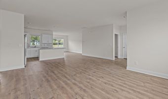 4105 Edsel Dr, Bailey, NC 27807