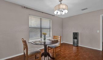 6102 HATFIELD Cir, Amarillo, TX 79109