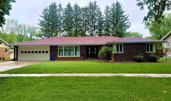 1213 E State St, Algona, IA 50511