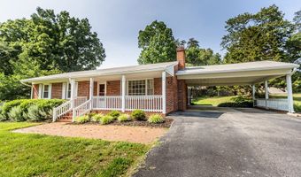 260 Morton Ln, Appomattox, VA 24522