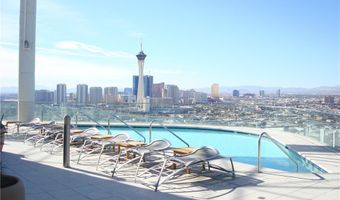 200 HOOVER Ave 1802, Las Vegas, NV 89101