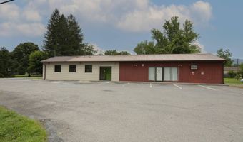 1931 Alta Dr, Alderson, WV 24910