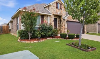 515 Lakeview Dr, Alvarado, TX 76009