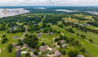 451657 Southern Hls, Afton, OK 74331