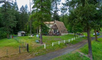 2063- A MARBLE VALLEY BASIN Rd, Addy, WA 99101