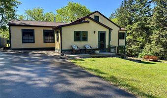 395 Broadway St W, Akeley, MN 56433
