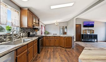 2921 W 3rd Ave, Buffalo, WY 82834