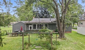 306 E Beech St, Alliance, OH 44601
