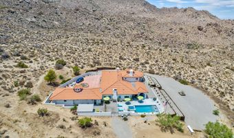 56375 Bighorn Dr, Mountain Center, CA 92561