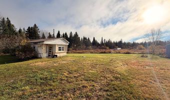 1227 Frenchville Rd, Ashland, ME 04732