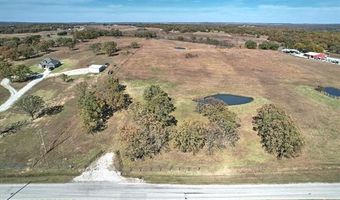164 County Road 2280, Barnsdall, OK 74002