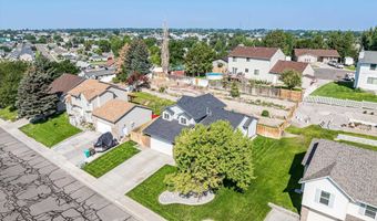 726 Brundage, Chubbuck, ID 83202