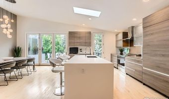 955 Jasmine Cir, Boulder, CO 80304