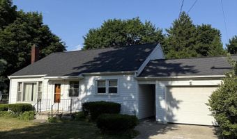 2326 Sunset Ln, Adrian, MI 49221