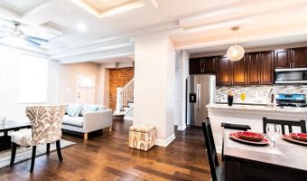 3431 LIBERTY HEIGHTS Ave, Baltimore, MD 21215