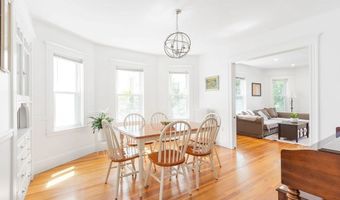 43 Sheffield Rd 2, Boston, MA 02131