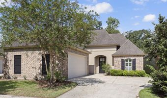 8241 Valencia Ct, Baton Rouge, LA 70820
