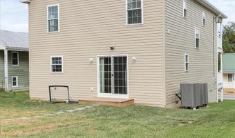 114 POTOMAC St, Boonsboro, MD 21713